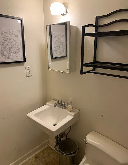 1036 Los Angeles Ave NE #3 — Photo 5