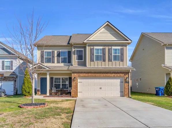 566 Sunflower Dr, Smyrna, TN 37167