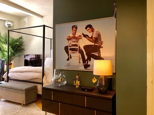 Rented by Douglas Elliman | media 13