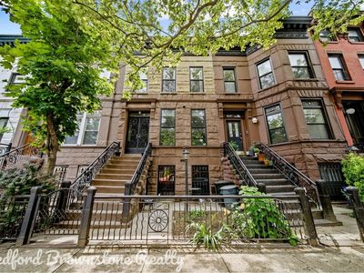 428 Quincy St, Brooklyn, NY, 11221