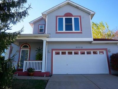 7772 Locust Dr, Barnhart, MO, 63012