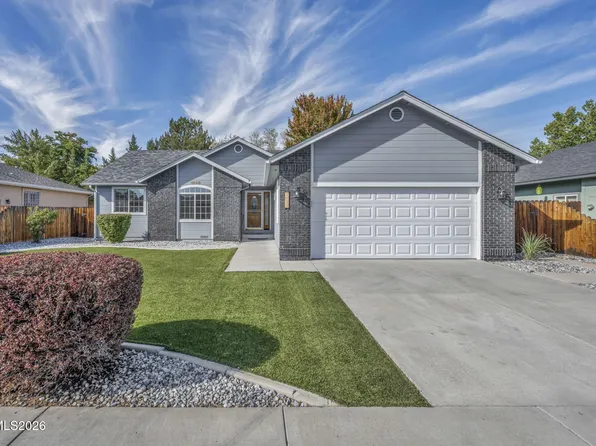 1558 Divot Rd, Carson City, NV 89701