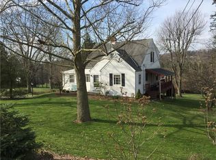 573 Franklin Farms Rd, Washington, PA 15301