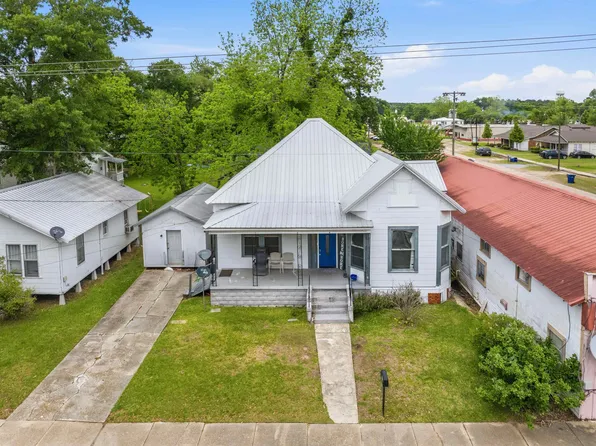 816 5th Ave, Kinder, LA 70648