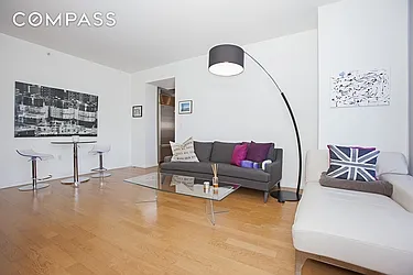 Sold by Compass