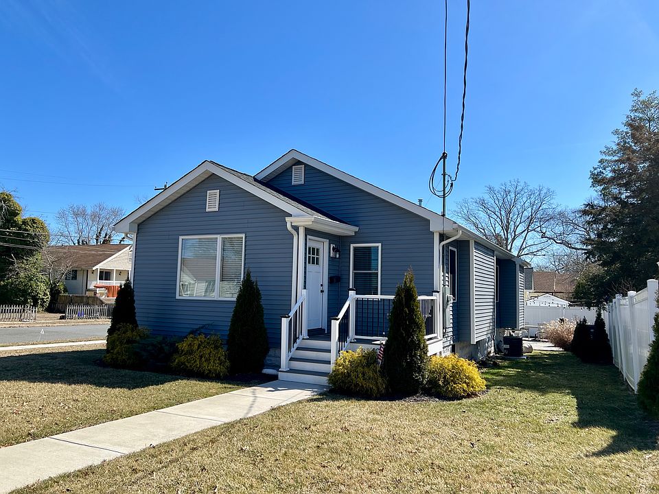 3-bed, 2-bath