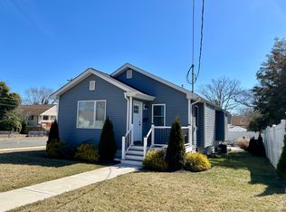 400 Shore Rd, Somers Point, NJ 08244