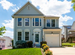9705 Watts Rd, Owings Mills, MD 21117