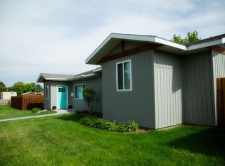 121 E 18th St, Burley, ID 83318