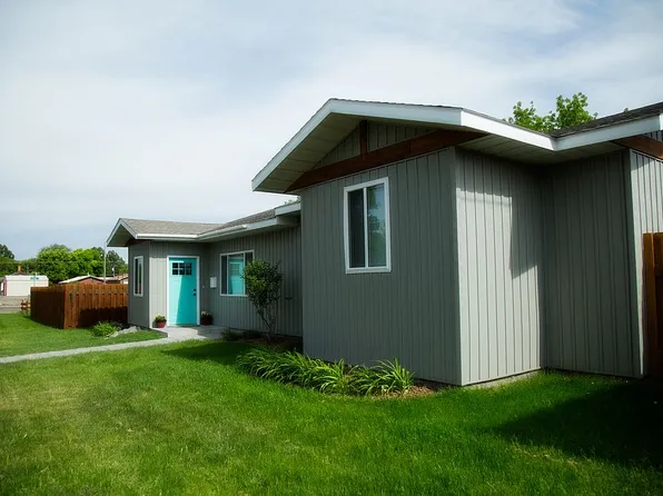 121 E 18th St, Burley, ID 83318