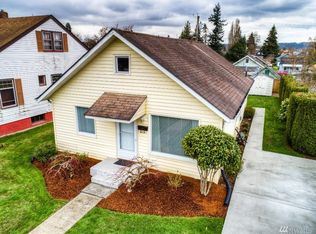 115 H St SE, Auburn, WA