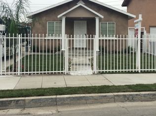 2041 E 131st St, Compton, CA 90222