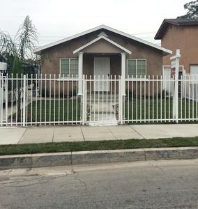 2041 E 131st St, Compton, CA, 90222