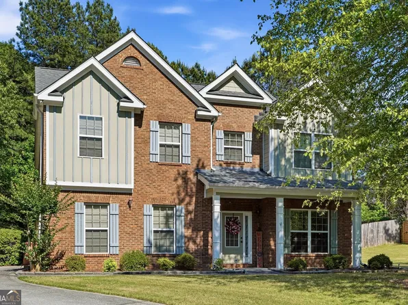 130 Northwood Creek Way, Oxford, GA 30054