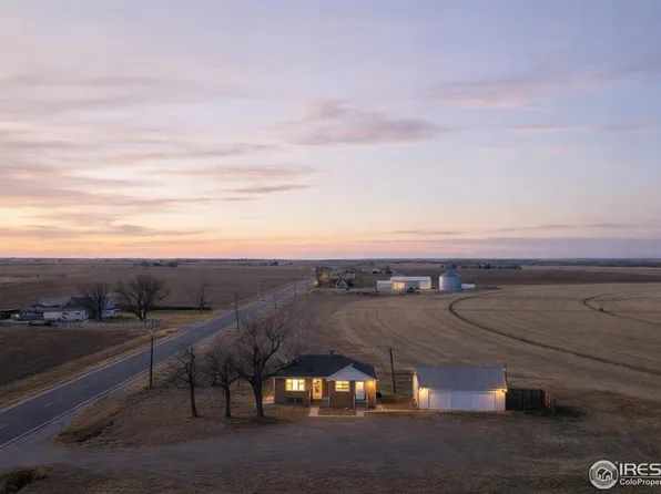 20325 Highway 71, Brush, CO 80723