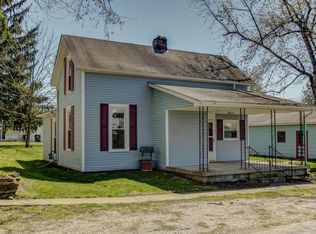 12550 2nd Ave, Trinway, OH 43842