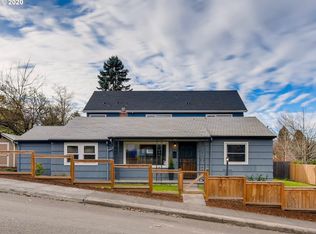 123 NE 56th Ave, Portland, OR 97213