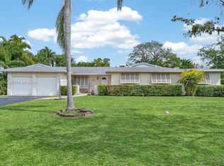 Oakland Acres, Miami, FL 33176