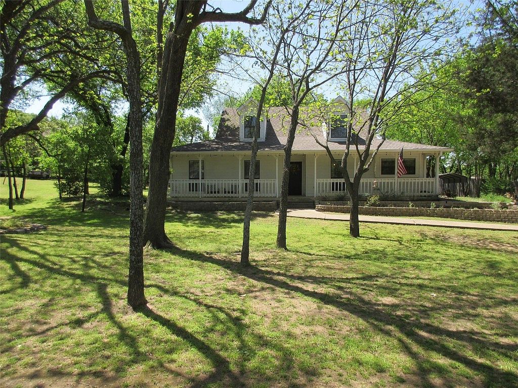 2460 Britt Dr, Lantana, TX 76226 Zillow