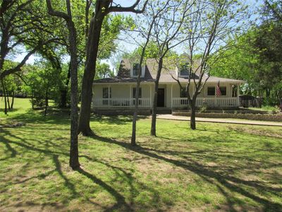 2460 Britt Dr, Lantana, TX, 76226