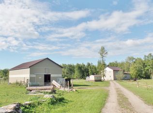 231 Trout River Rd, Burke, NY 12917