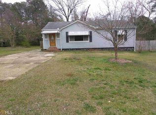 4215 Hanes Dr, Decatur, GA 30035