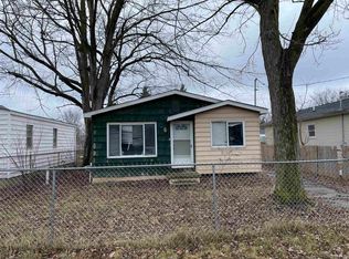 3194 Whitney Ave, Flint, MI 48532