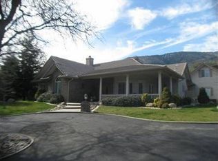 28723 Valley Oak Rd, Keene, CA 93531