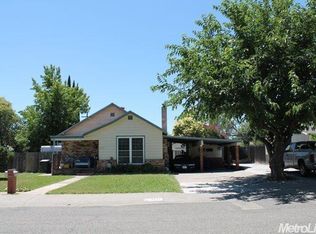 8932 Fredric Ave, Sacramento, CA