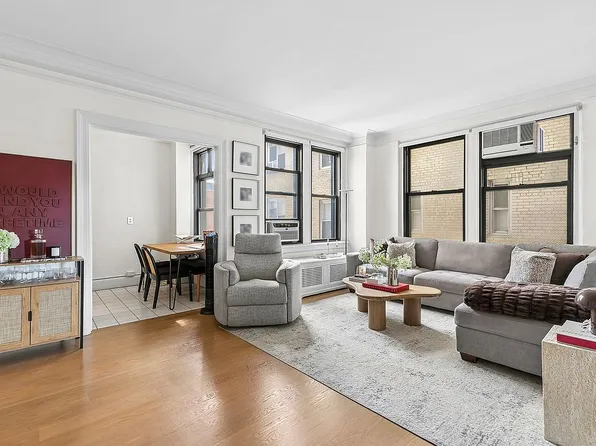 136 E 36th St APT 7C, Manhattan, NY 10016