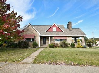 601 Decker St, Monongahela, PA 15063