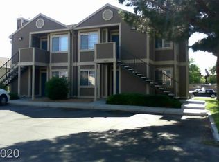 4623 Krissylouise Way APT B, Las Vegas, NV 89121