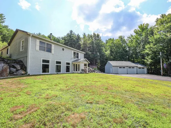 39 Lily Pond Road, Alton, NH 03809