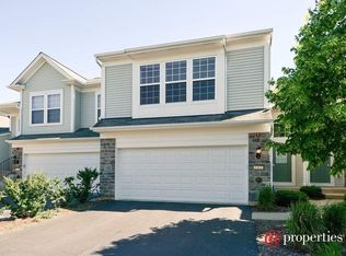 1461 Crimson Ln, Yorkville, IL 60560