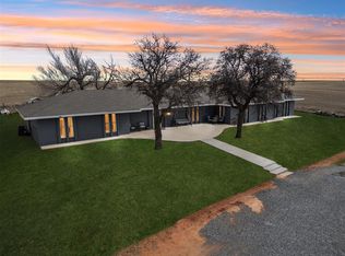 29023 County Street 2560, Fort Cobb, OK 73038