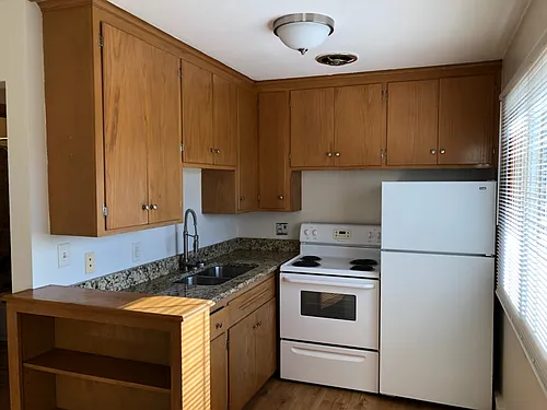 117 22nd Ave NE #101 Photo 1