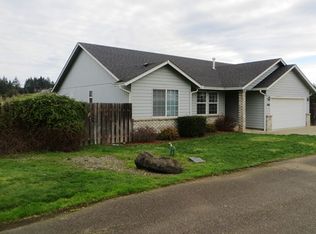 2681 Spring Ln, Sutherlin, OR 97479