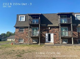 2312 N 155th St UNIT 9, Basehor, KS 66007