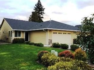 80 Willow Pointe Loop, Longview, WA 98632