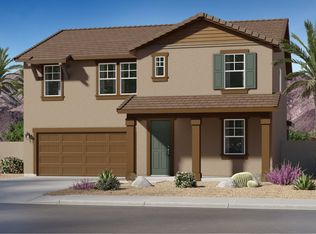 11405 N Star Ln, Desert Hot Springs, CA 92240