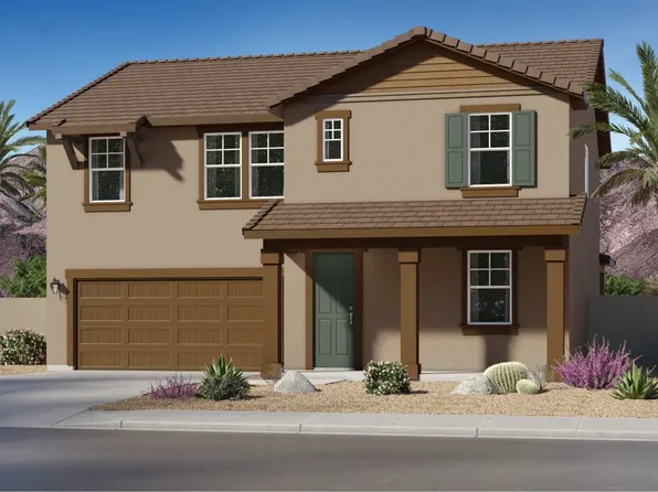 11405 N Star Ln, Desert Hot Springs, CA 92240