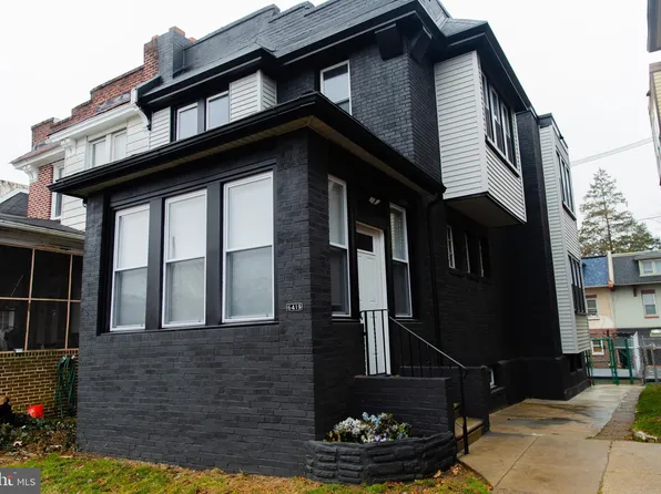 6419 Windsor St, Philadelphia, PA 19142