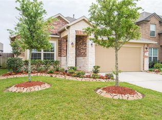 10011 Boulder Bend Ln, Brookshire, TX 77423