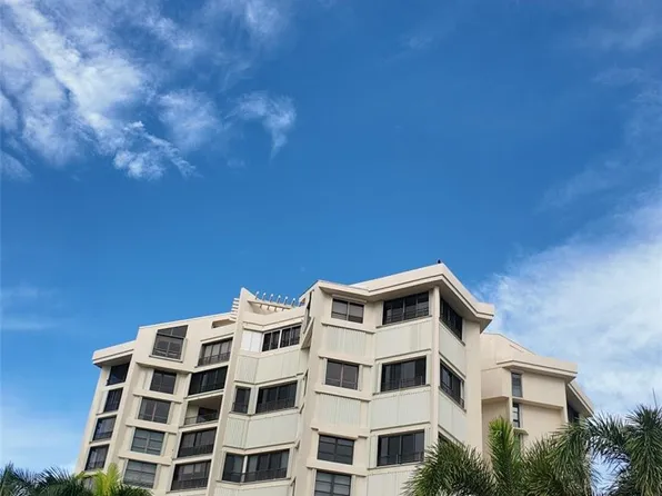 2400 S Ocean Drive #4232, Fort Pierce, FL 34949