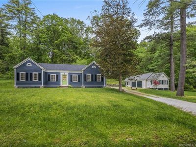 80 Rocky Ln, Salisbury, CT, 06068