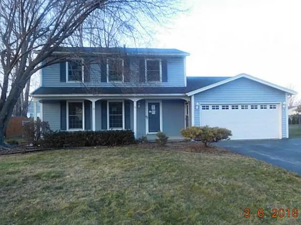 79 Stafford Way, Rochester, NY 14626
