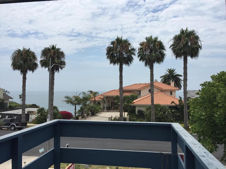 Ocean view Master Bedroom