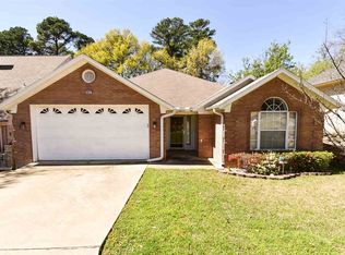 807 Montreal Dr, Longview, TX 75601