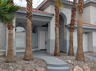 4672 El Camino Cabos Dr, Las Vegas, NV 89147