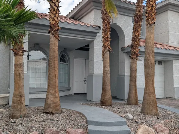 4672 El Camino Cabos Dr, Las Vegas, NV 89147
